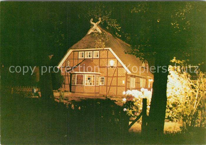 Borstel Bispingen Cafe Restaurant Loensklause