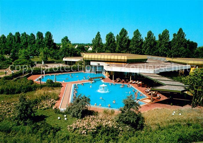 Bad Sassendorf Moor und Soleheilbad