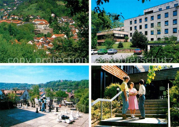 Bad Orb Ev Gemeindebildungszentrum