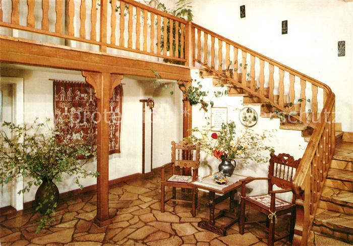 Langballig Muettergenesungsheim der AG Dt Schleswig