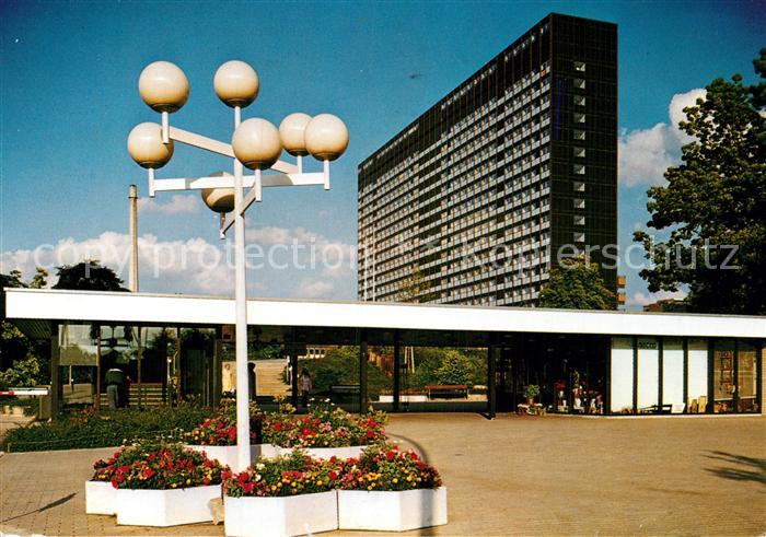 Othmarschen Allgem Krankenhaus Altona