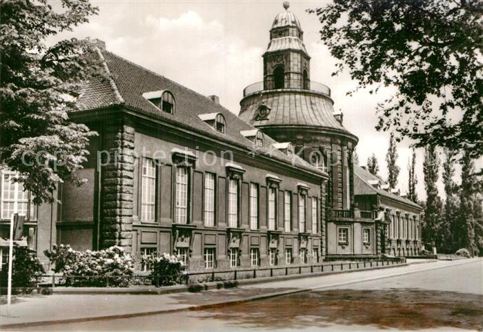 Zwickau Sachsen Staedtisches Museum