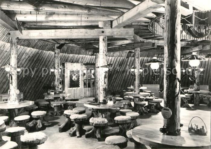 Sosa Erzgebirge Konsum Gaststaette Meiler Talsperre des Friedens