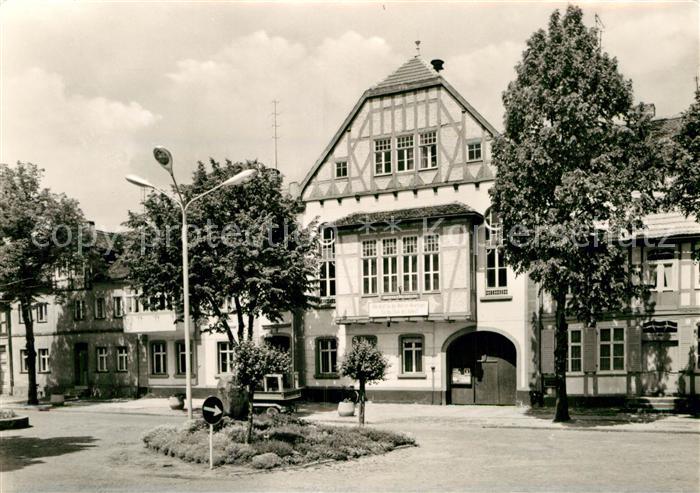 Arneburg Heimatmuseum