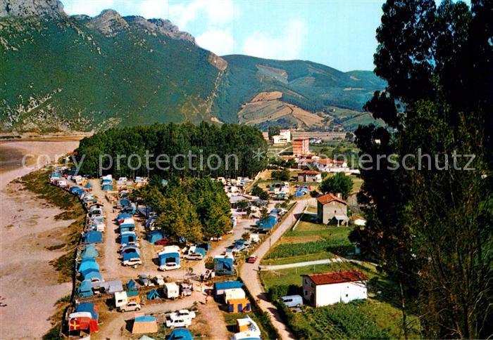 Orinon Camping Internacional