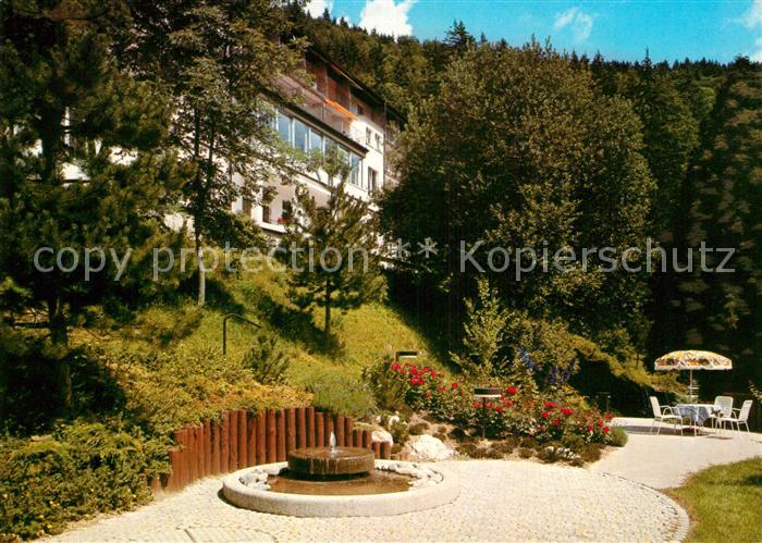 Beuron Donautal Haus Maria Trost