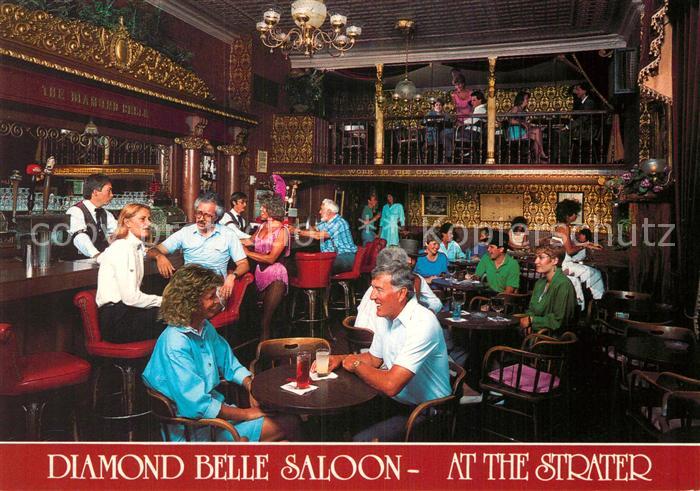 Durango Colorado Strater Hotel Diamond Belle Saloon