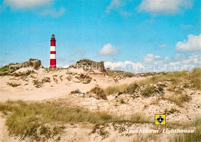 Amrum Leuchtturm Motiv Nr 6 Briefmarken Vordruckalben