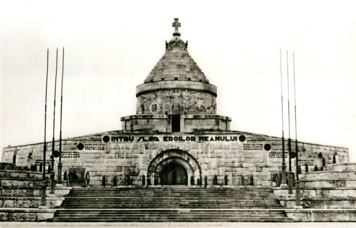 Bukarest Muzeul Militar Central