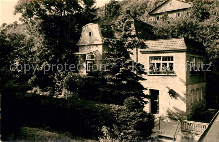 Blankenburg Bad Villa