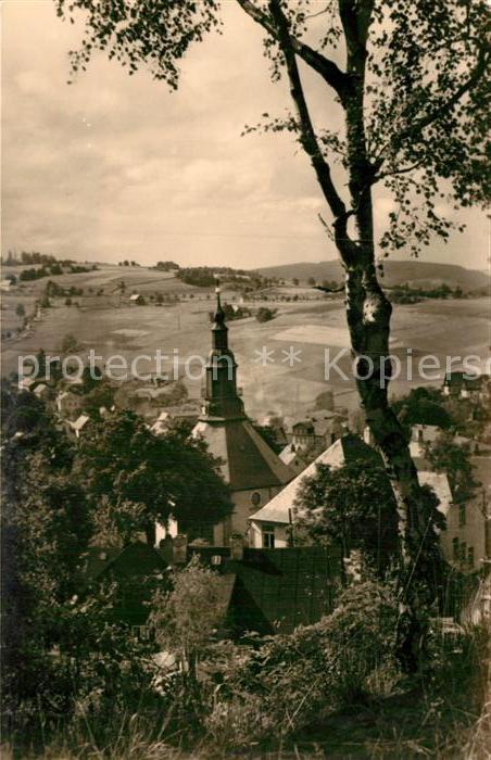 Seiffen Erzgebirge Spielzeugdorf