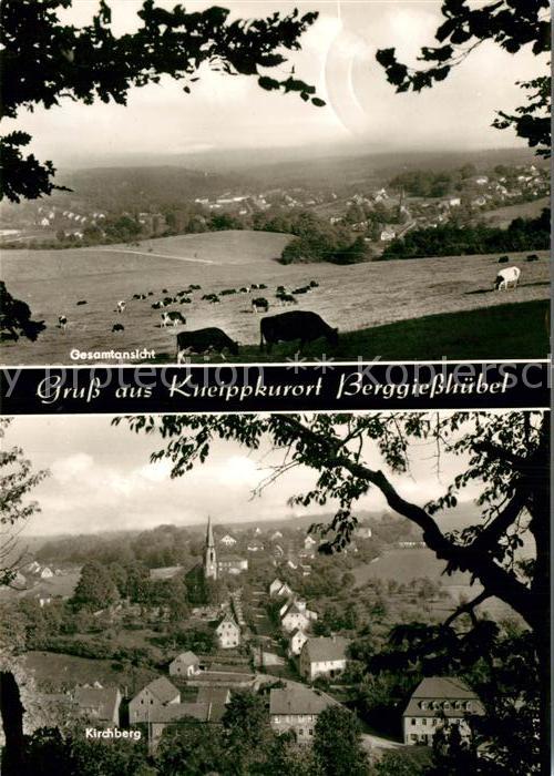 Berggiesshuebel
