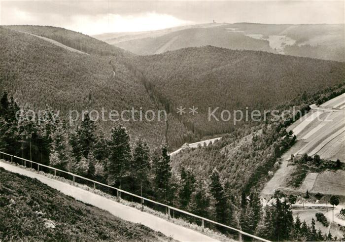 Meura mit Froebelturm