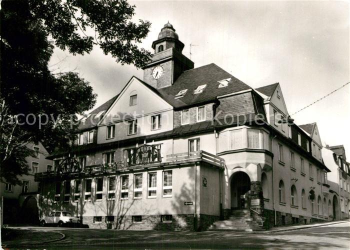 Oberwiesenthal Erzgebirge Ferienheim Friedenswacht