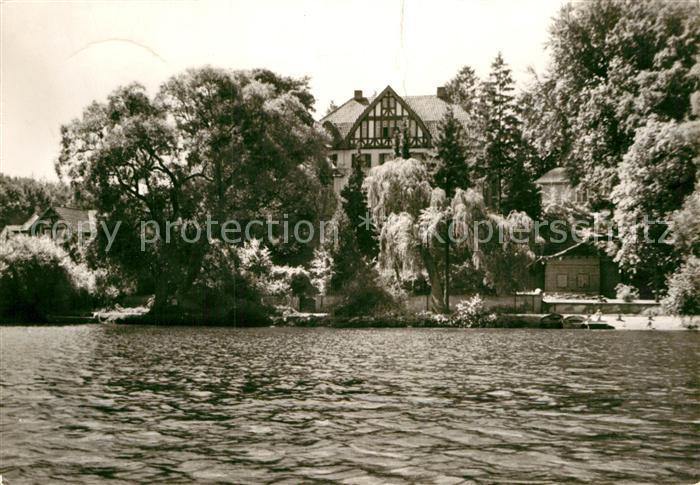 Muess FDGB Erholungsheim Pierre Semard