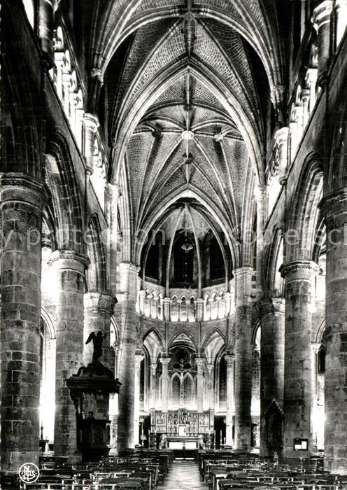 Dinant Wallonie Eglise