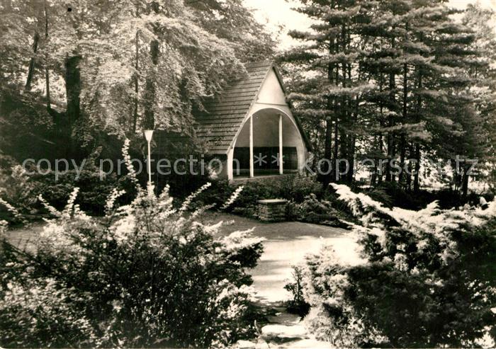 Bad Lausick Musikpavillon