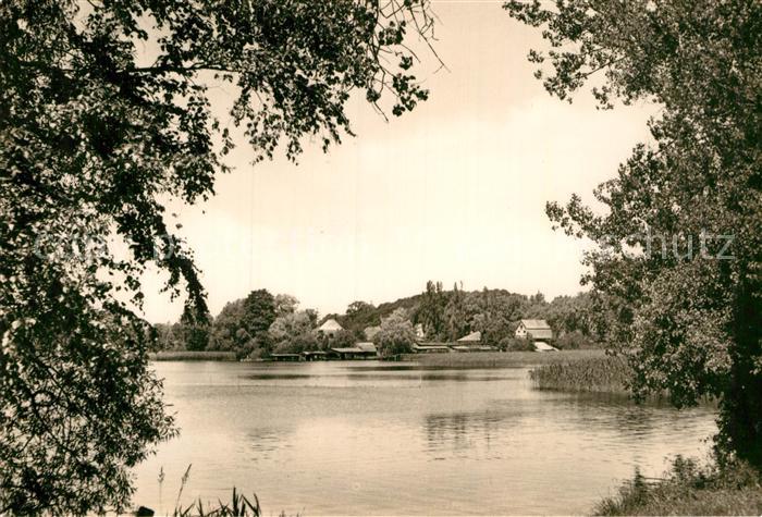 Himmelpfort Am Stolpsee