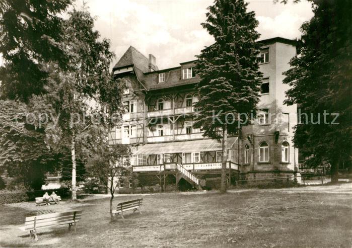 Bad Berka Wilhelmsburg