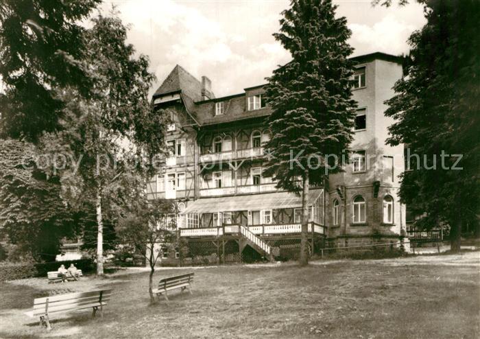 Bad Berka Wilhelmsburg