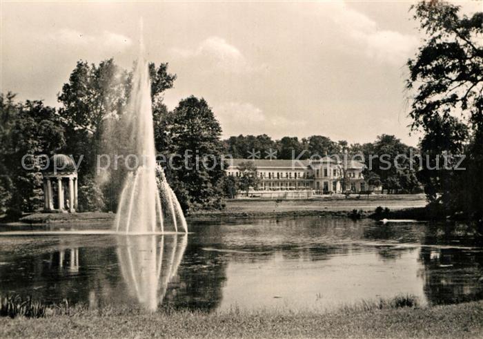 Markkleeberg Landwirtschaftliche Ausstellung der DDR