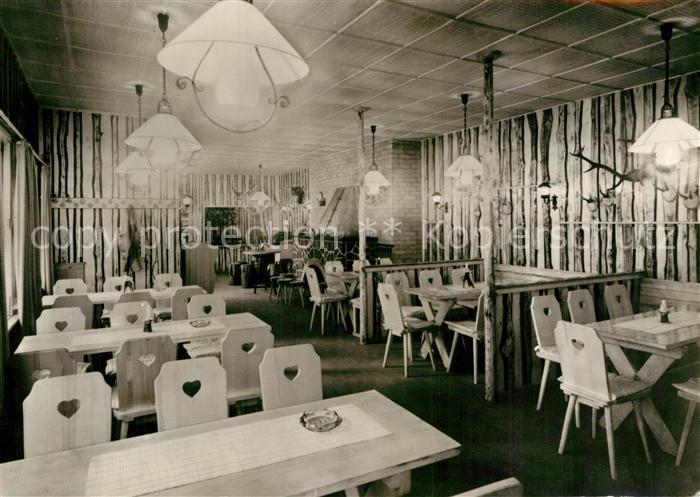 Berthelsdorf Herrnhut Restaurant Jagdbaude Hohwaldschaenke