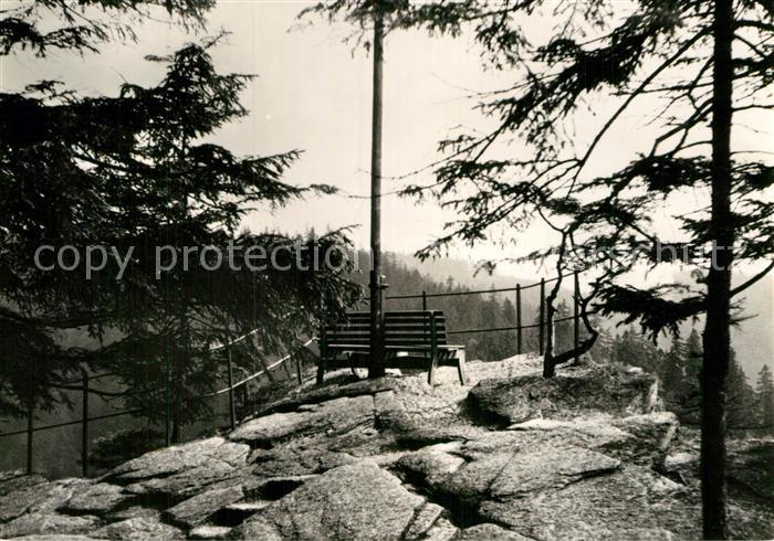 Pobershau Katzenstein Tal der schwarzen Pockau