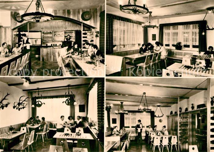 Stuetzengruen Berghotel Kuhberg