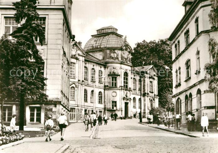 Sonneberg Thueringen Spielzeugmuseum