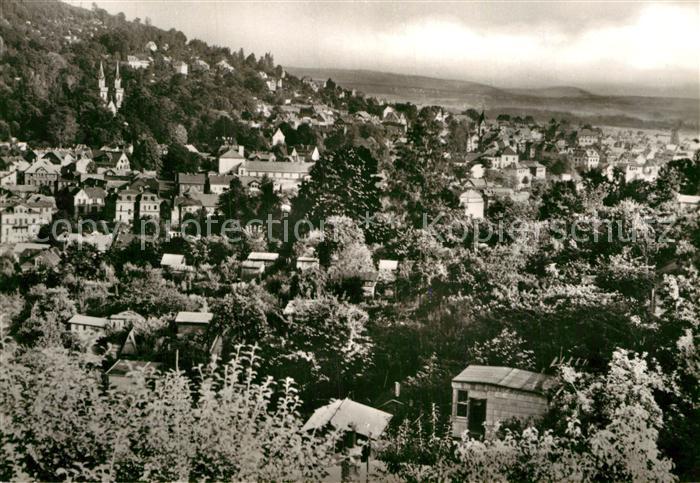 Sonneberg Thueringen