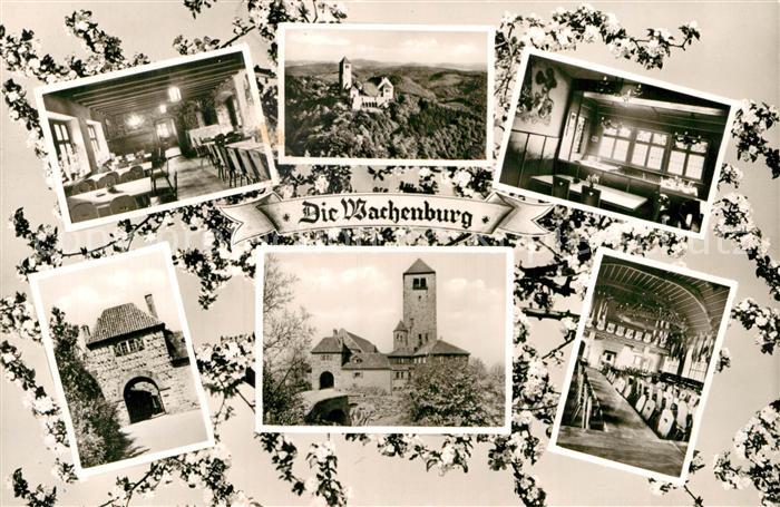 Weinheim Bergstrasse WSC Wachenburg Burgschenke Ausflugsort