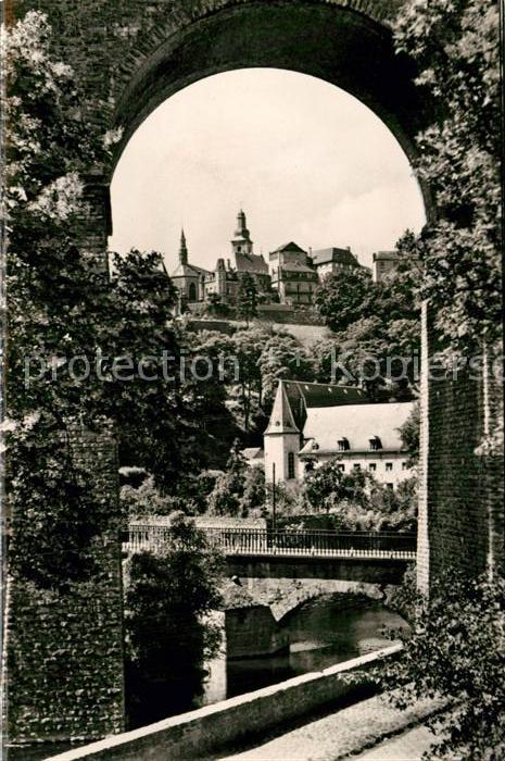 LUXEMBOURG  Luxemburg Hospice de Pfaffenthal ville haute