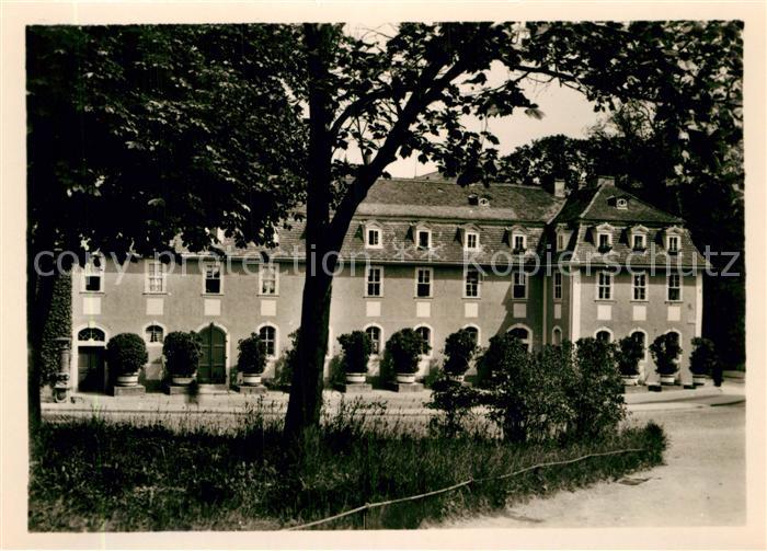 Weimar Thueringen Haus Frau von Stein