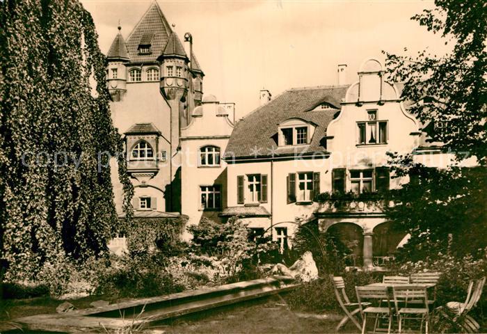 Kospoda Kurheim fuer Jugendliche