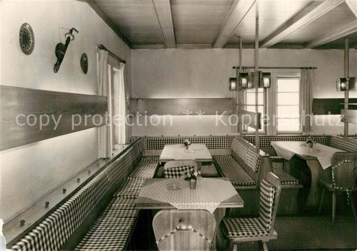 Sosa Erzgebirge Konsum Gaststaette Koehlerhuette