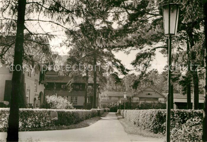 Sommerfeld Kremmen Hellmuth Ulrici Klinik