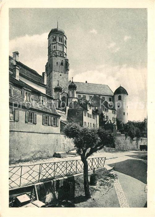 Dillingen Donau Kloster