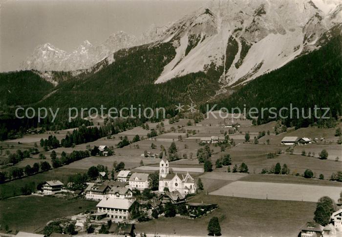 Ramsau Dachstein Steiermark