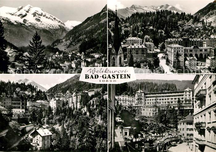 Bad Gastein