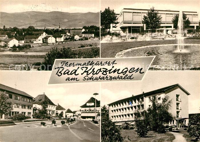 Bad Krozingen
