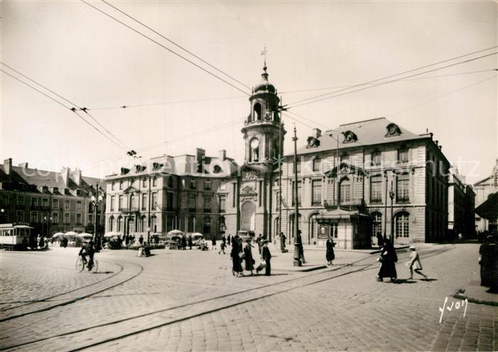 Rennes Ille-et-Vilaine Hotel de Ville