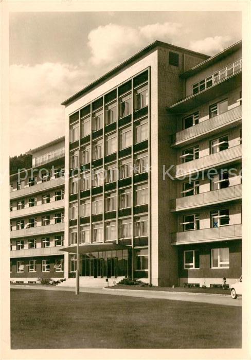 Schwabthal Haupteingang