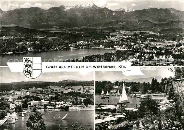 Velden Woerthersee
