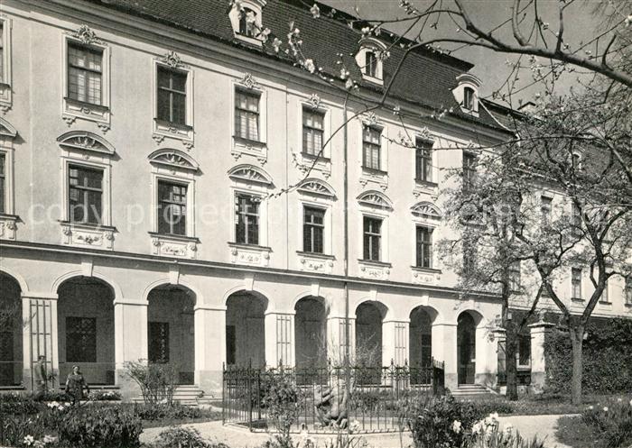 Augsburg Schaezler-Palais