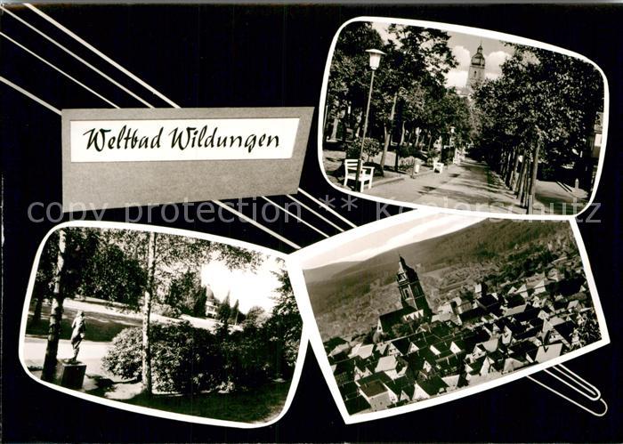 Bad Wildungen