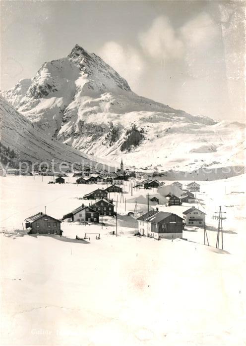 Galtuer Tirol Ballunspizte