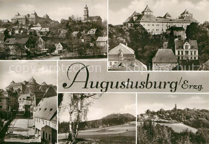 Augustusburg