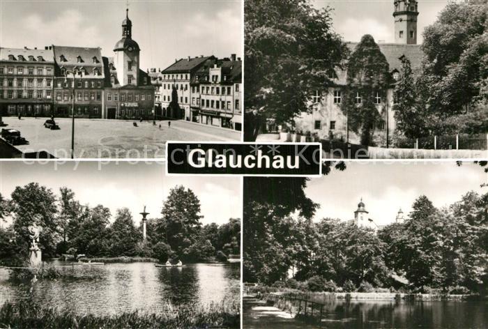 Glauchau