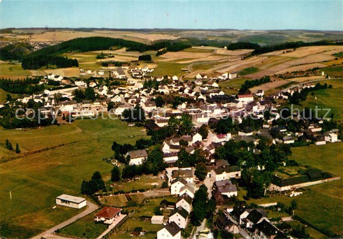 Issigau Fliegeraufnahme