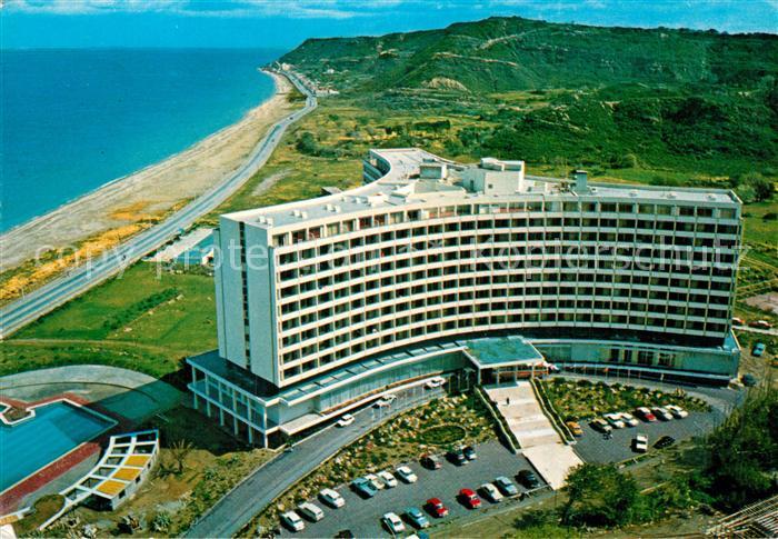 Rhodos Rhodes aegaeis Hotel Metropolitan Kapsis